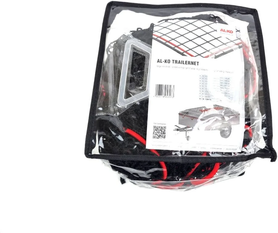 Schutznetz 1600x2500 mm